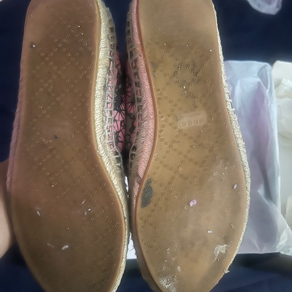 Gucci Espadrilles - Picture 6 of 8